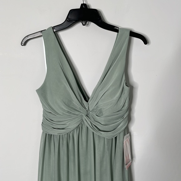 Birdy Grey Lianna Sage Maxi Dress - Picture 3 of 9